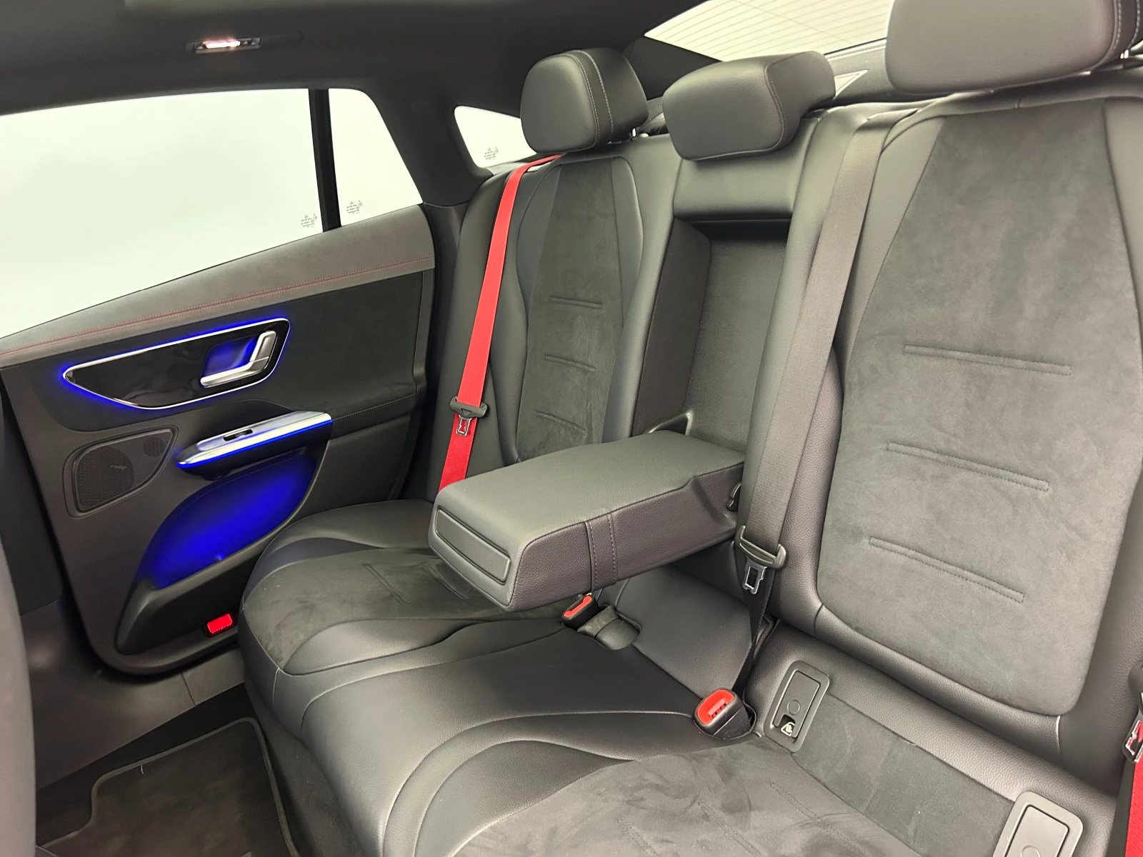 Mercedes-Benz EQE 350 4MATIC