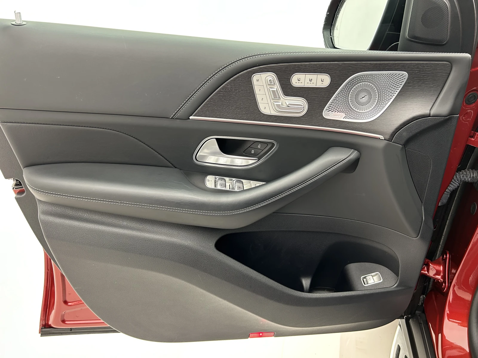 Mercedes-AMG GLE 53 4MATIC+ Coupé