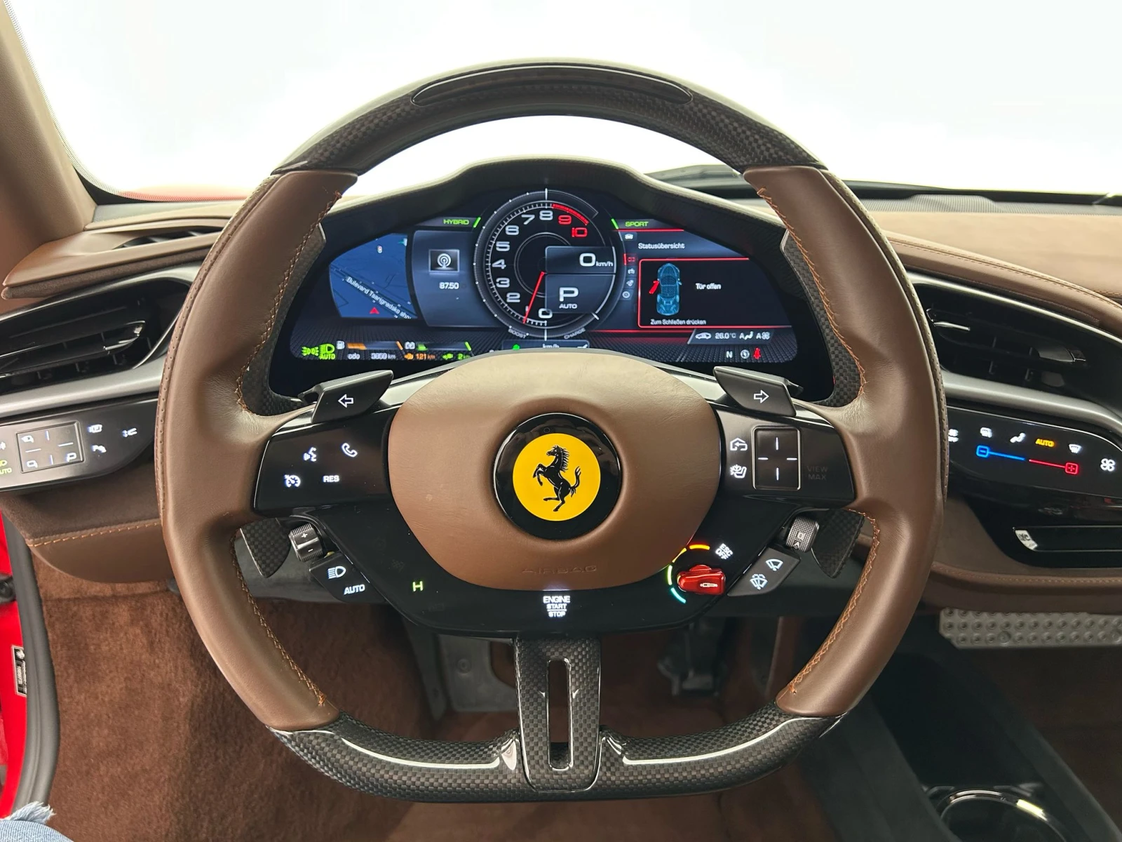 Ferrari SF90 Stradale