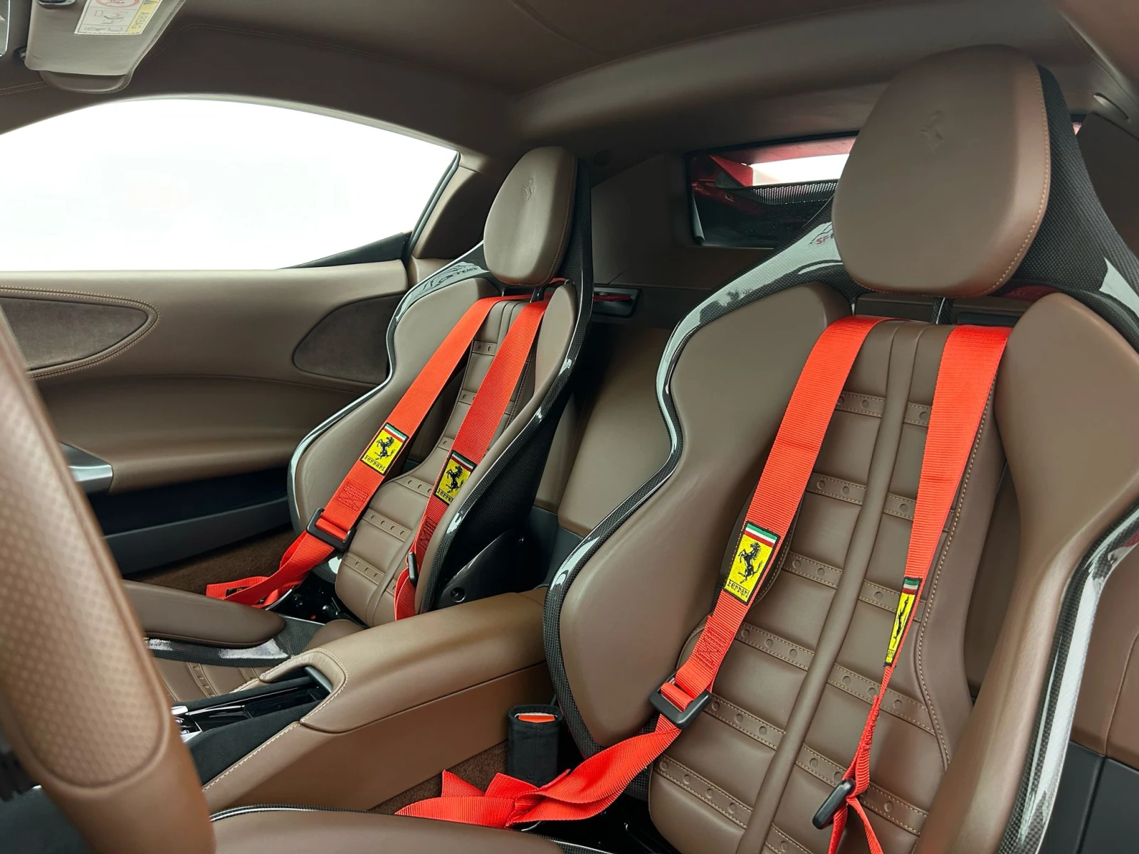 Ferrari SF90 Stradale