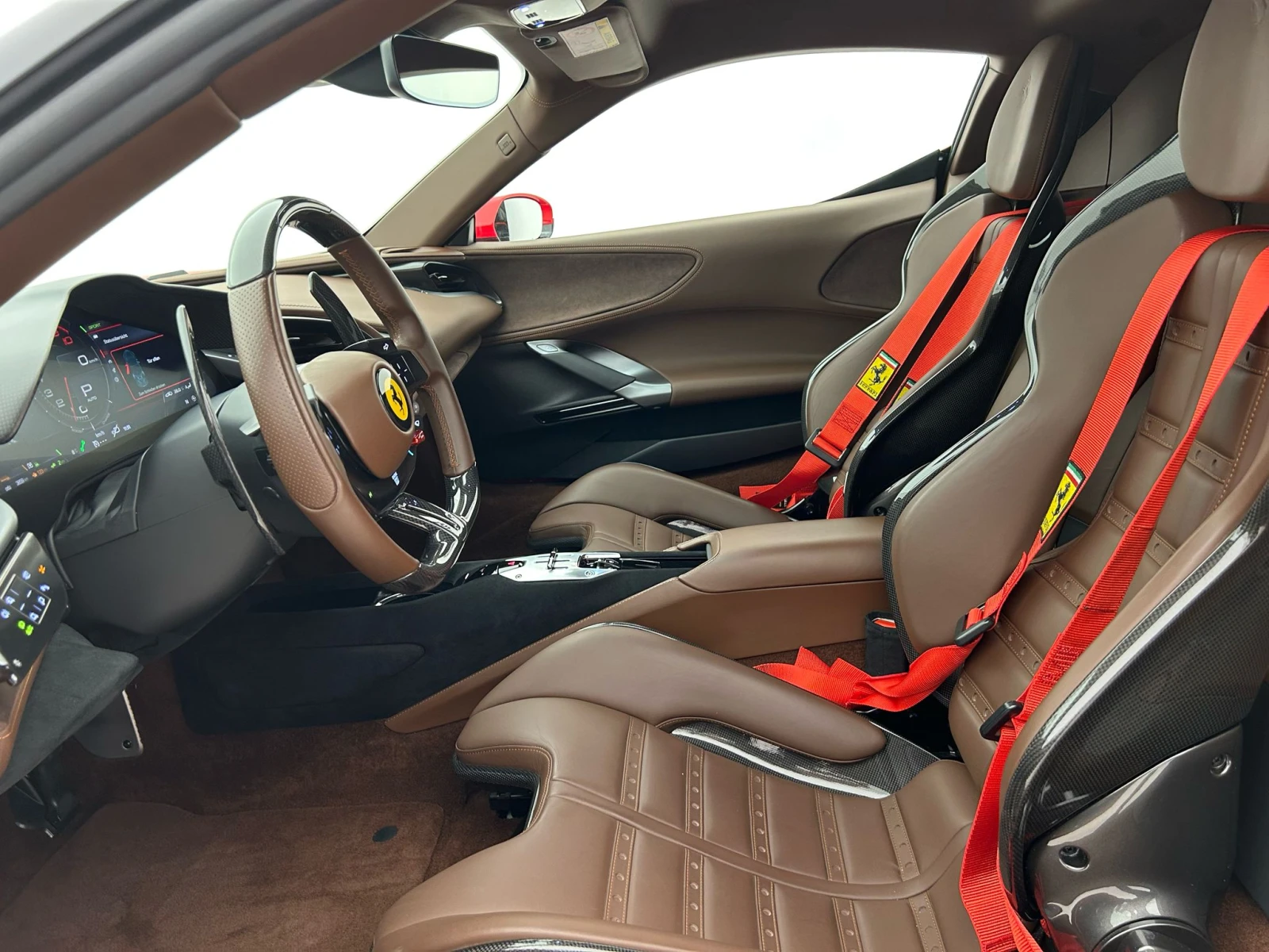 Ferrari SF90 Stradale