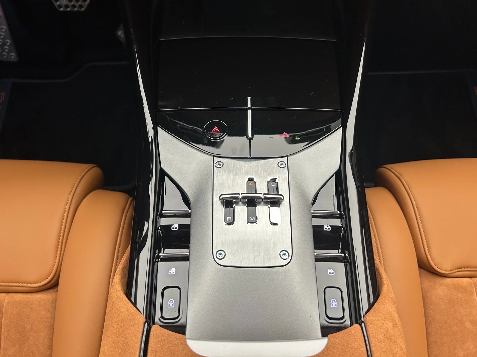 فيراري بوروسانغوي