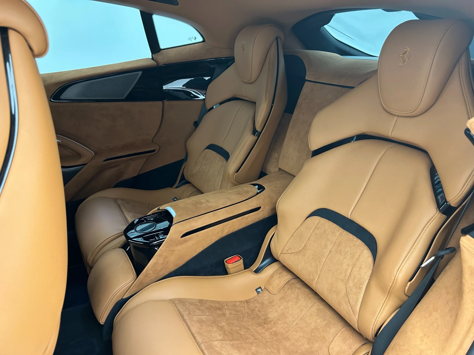 فيراري بوروسانغوي