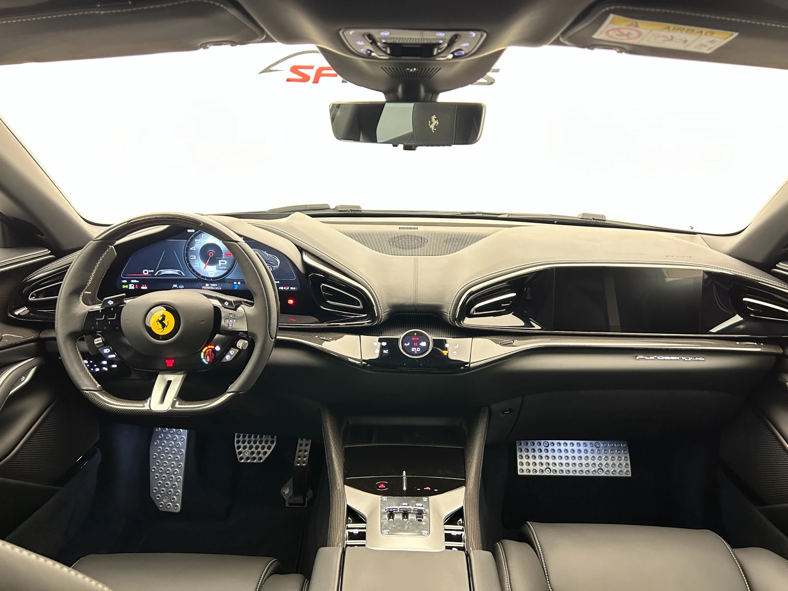 فيراري بوروسانغوي