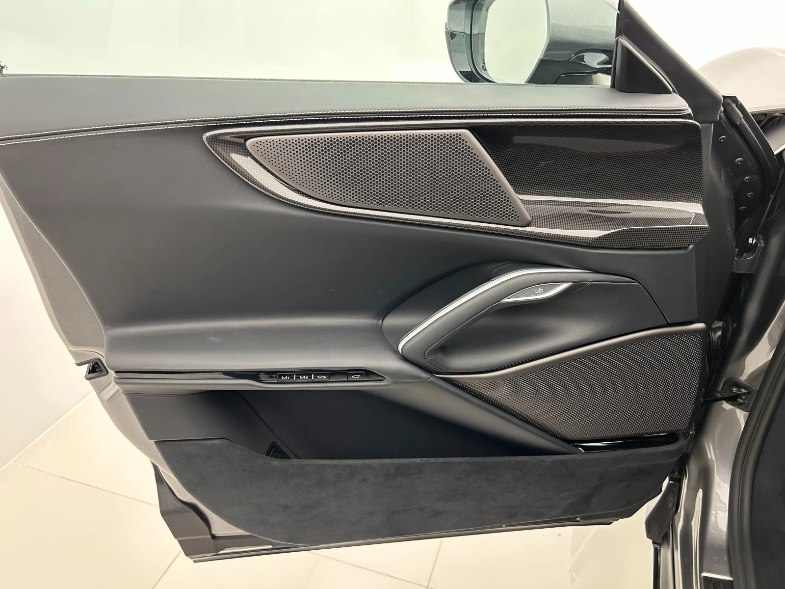 فيراري بوروسانغوي