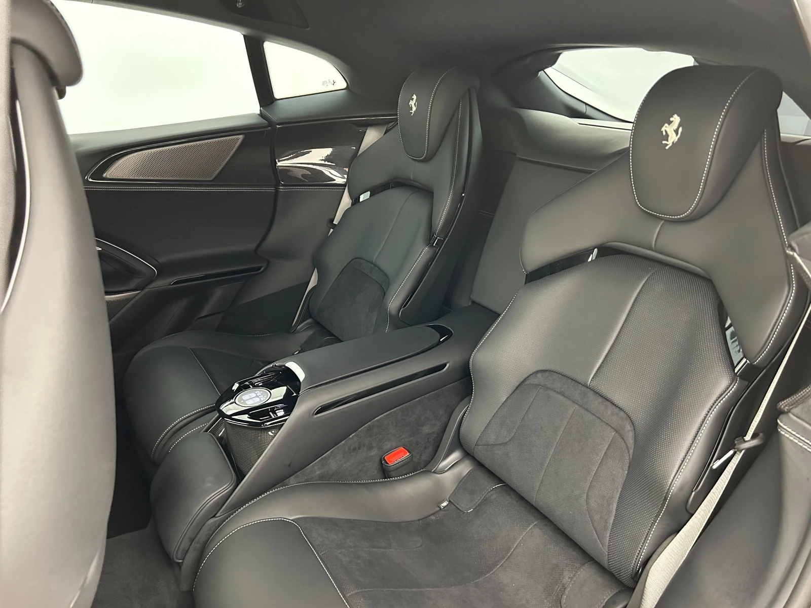 فيراري بوروسانغوي