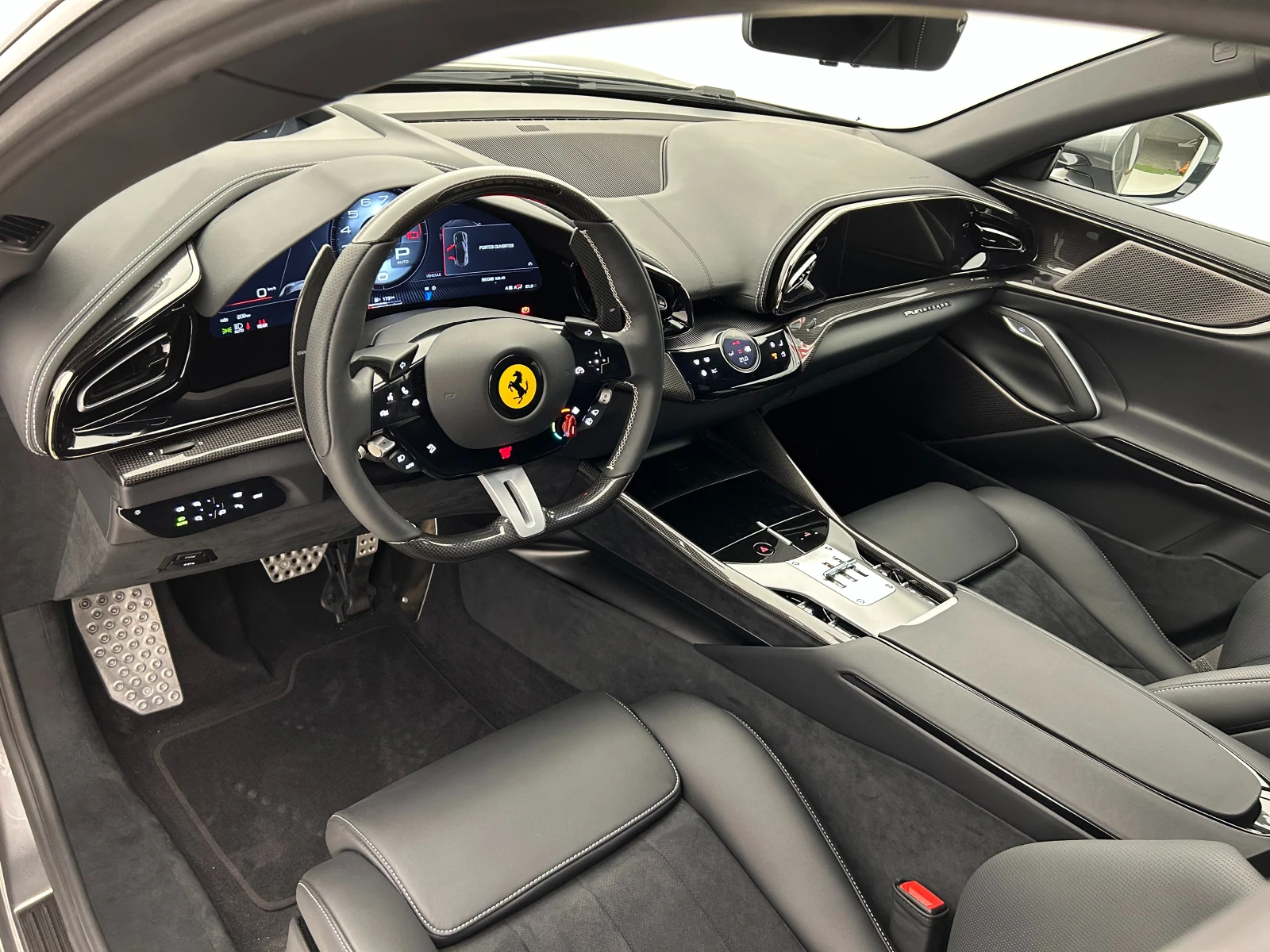 فيراري بوروسانغوي