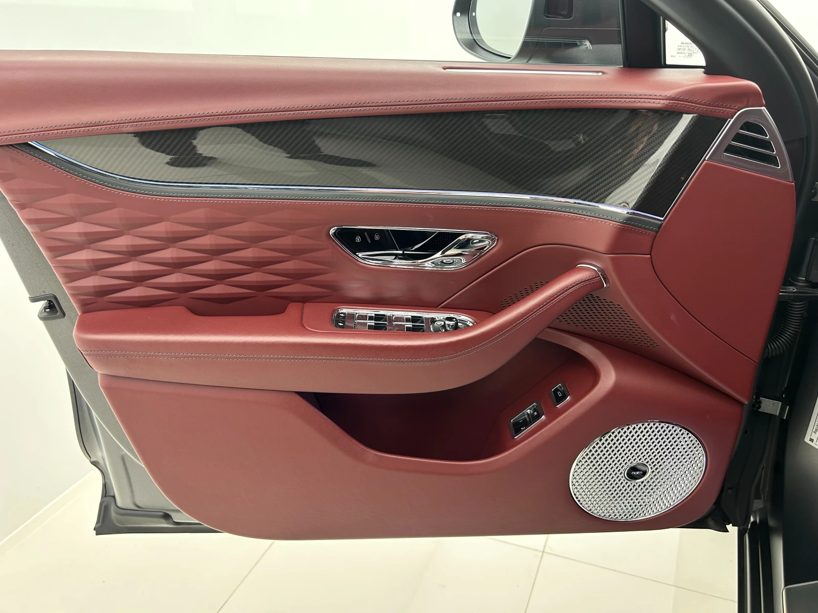 بنتلي فلاينغ سبور سبيد