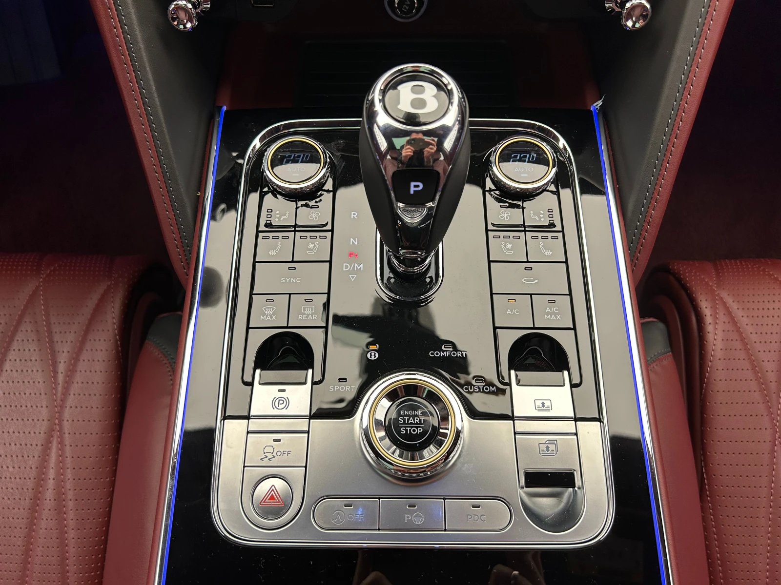 بنتلي فلاينغ سبور سبيد