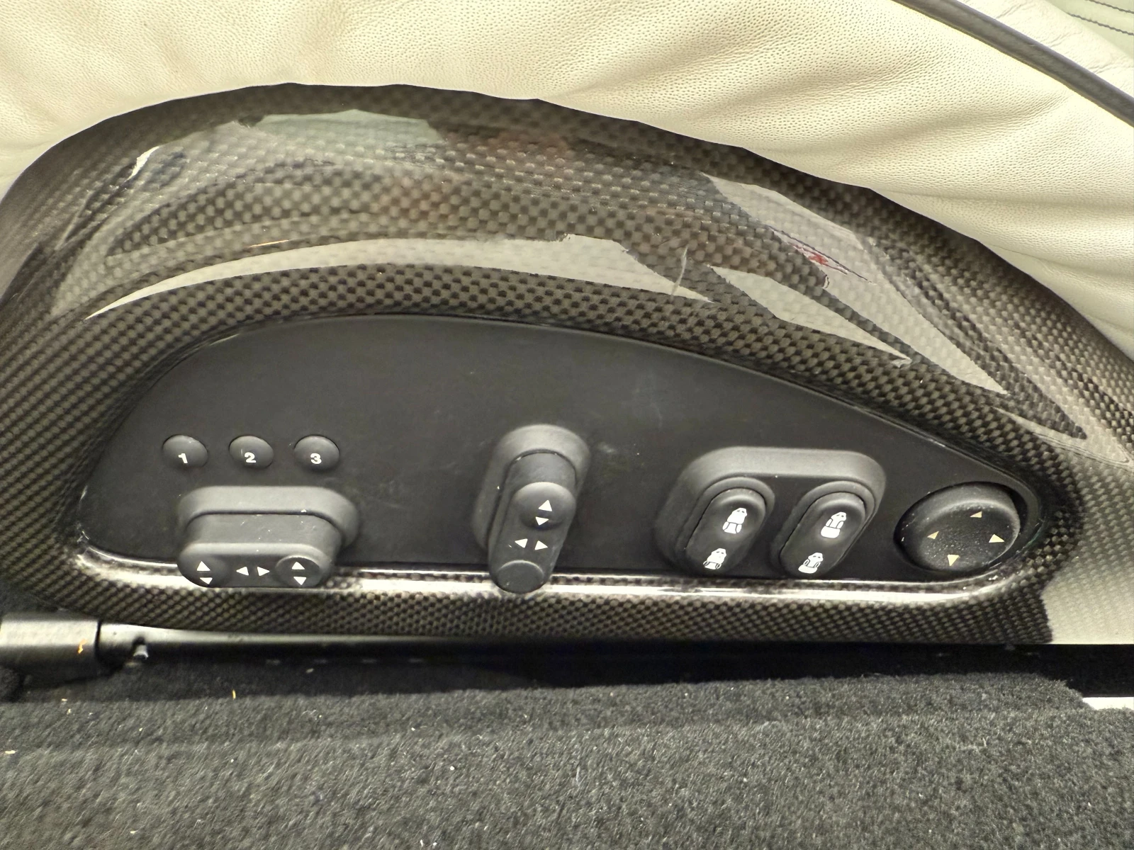 فيراري 599 جي تي بي فيورانو F1