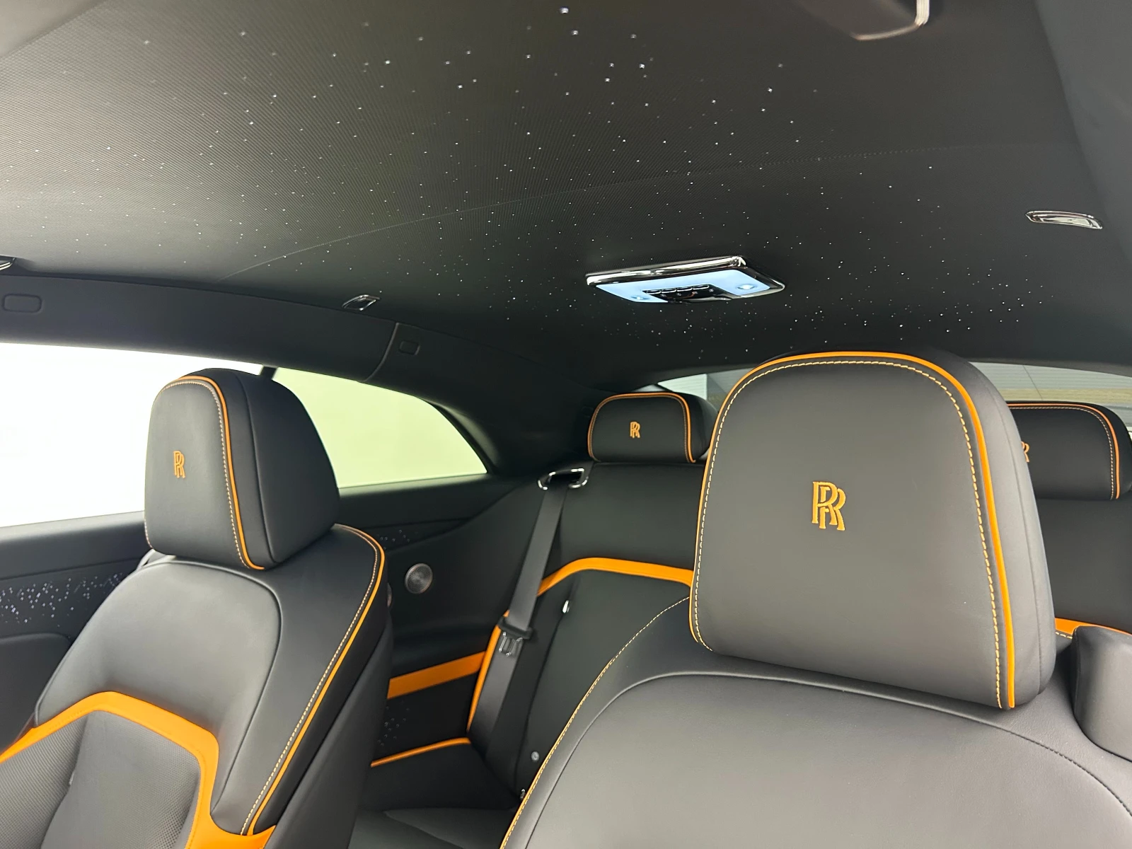 رولز رويس سبيكتر