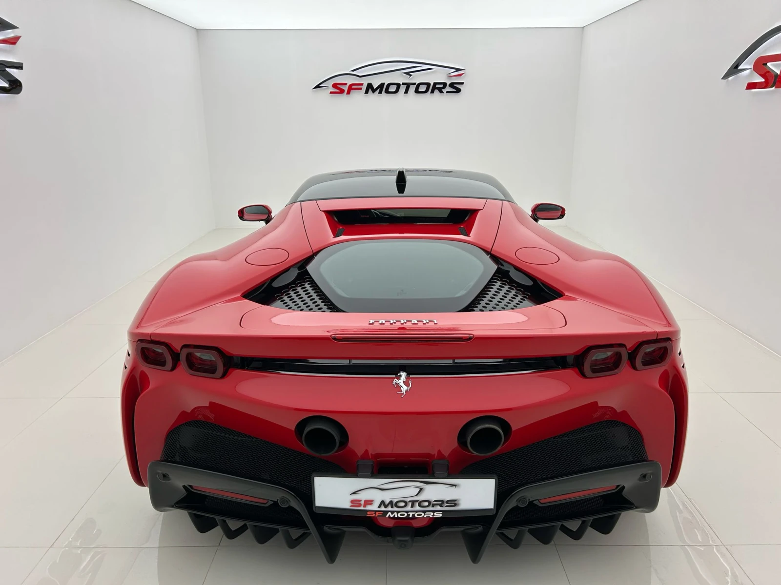Ferrari SF 90 Stradale