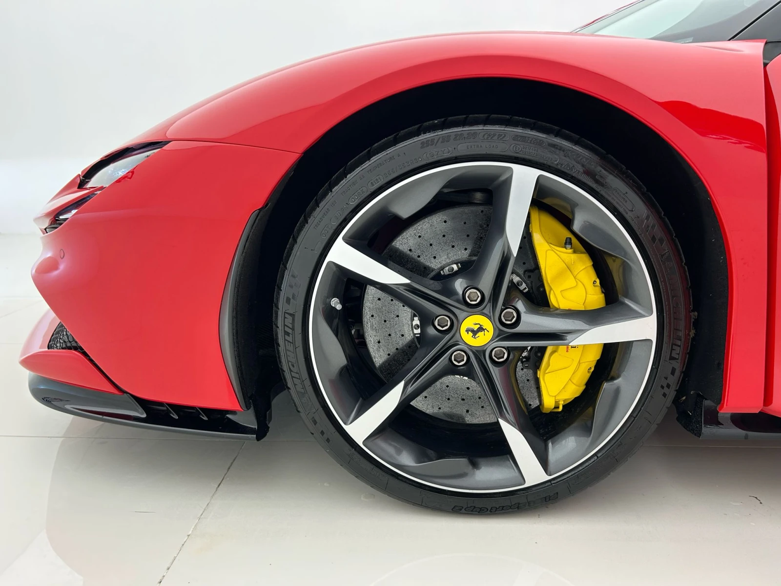 Ferrari SF 90 Stradale