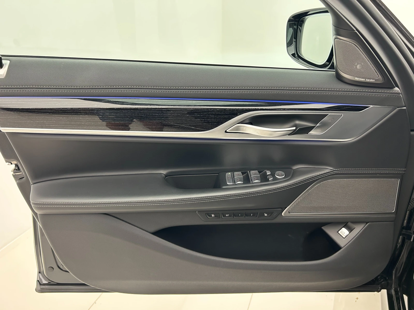 BMW 730 xDrive30d M Sport