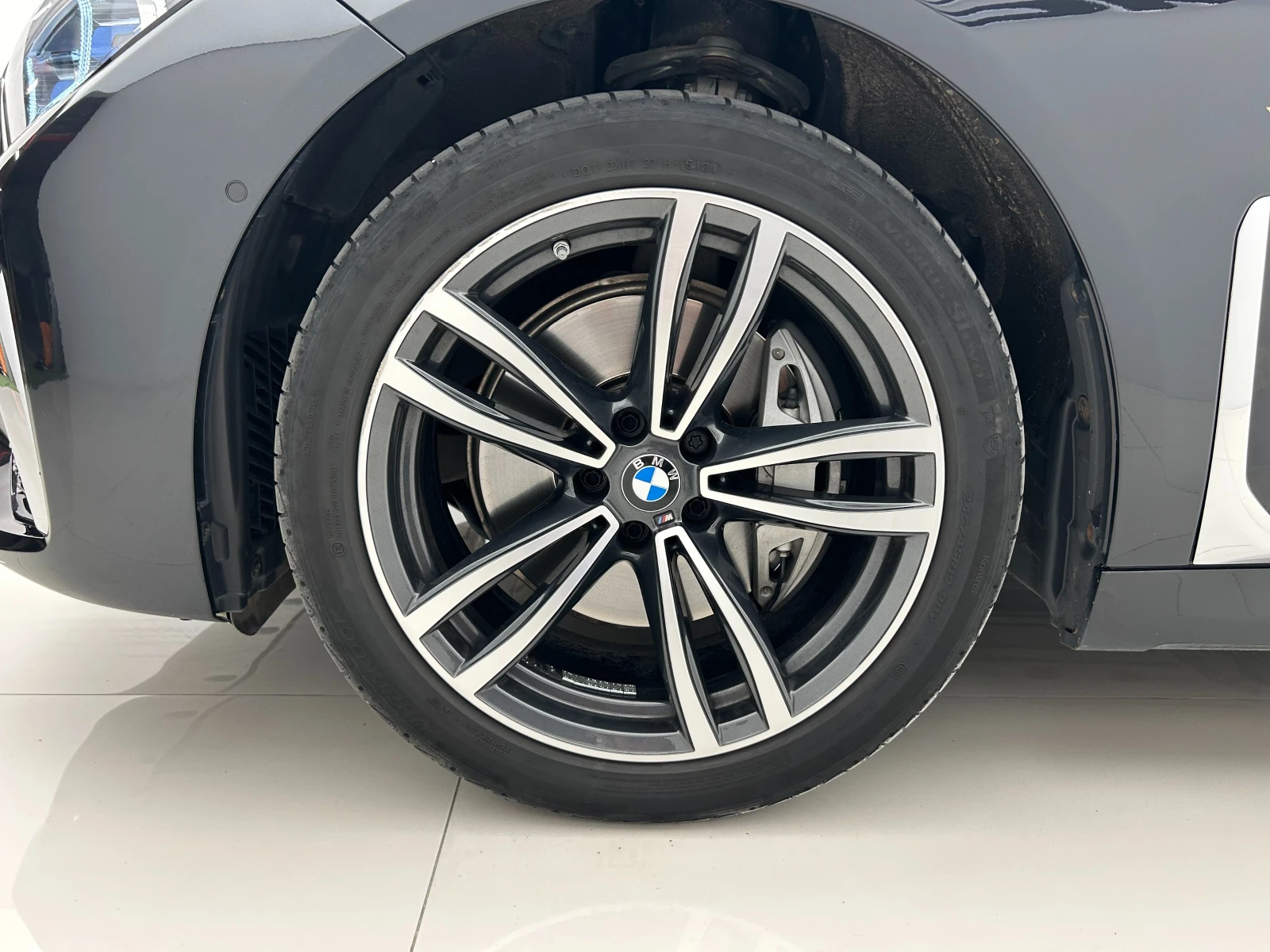 BMW 730 xDrive30d M Sport