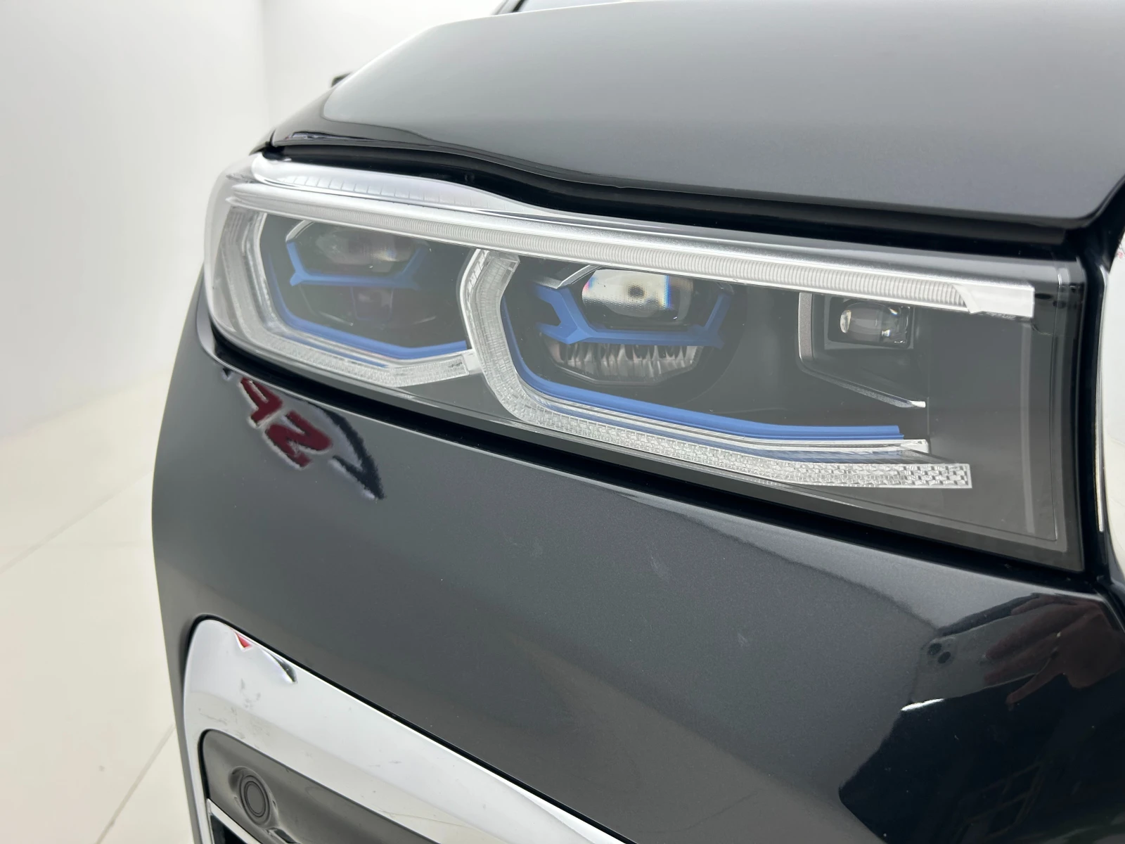 BMW 730 xDrive30d M Sport