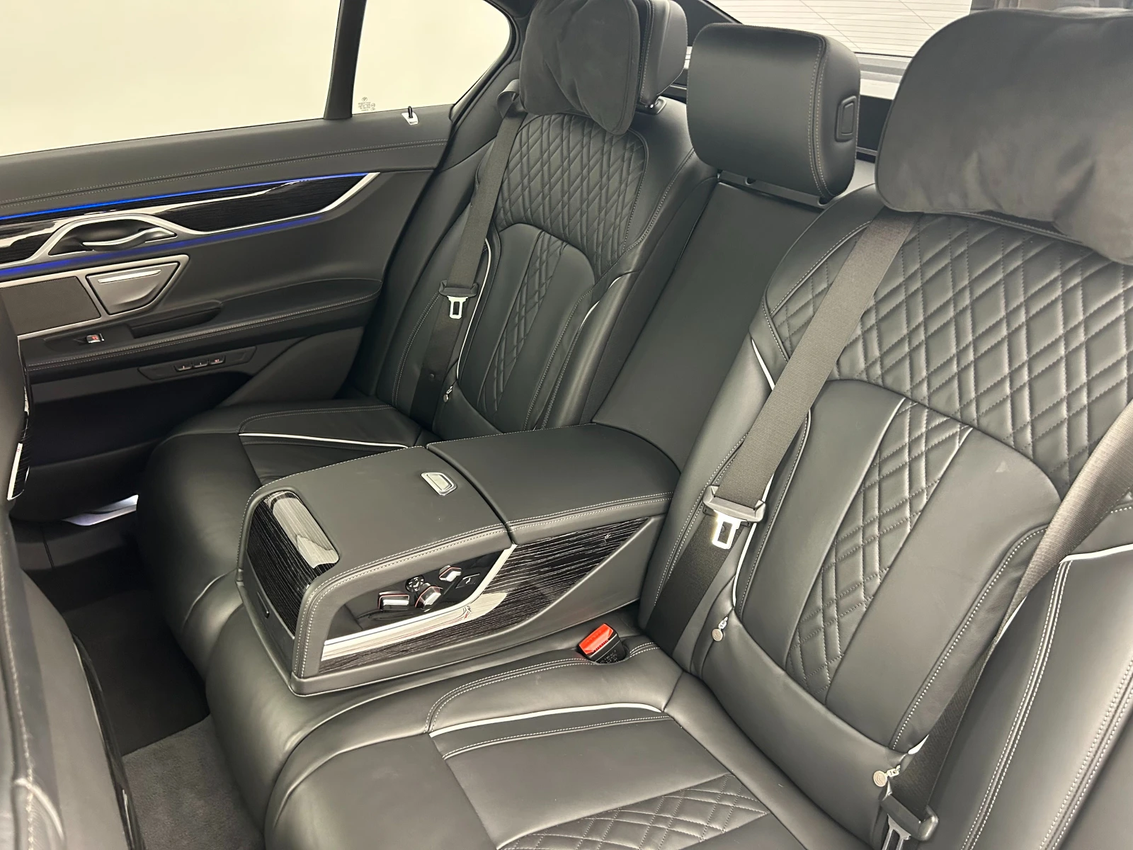 BMW 730 xDrive30d M Sport