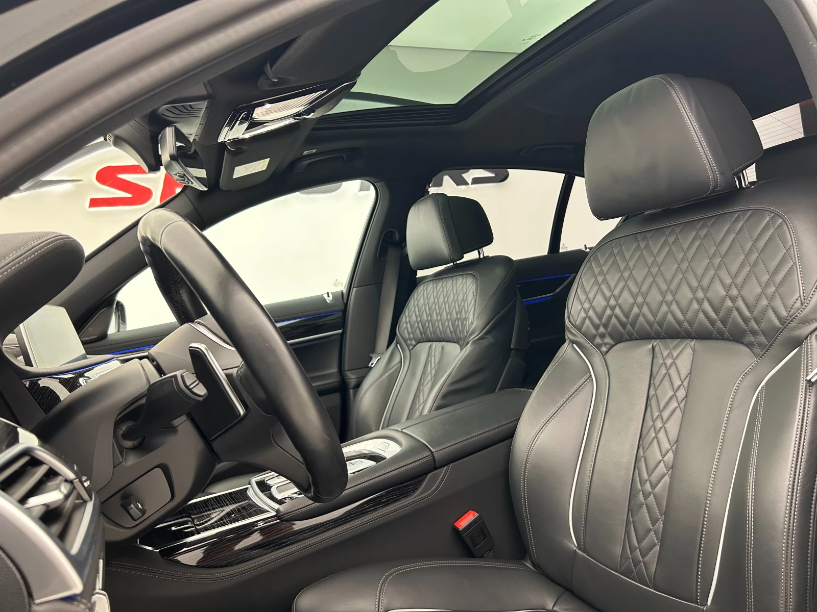 BMW 730 xDrive30d M Sport