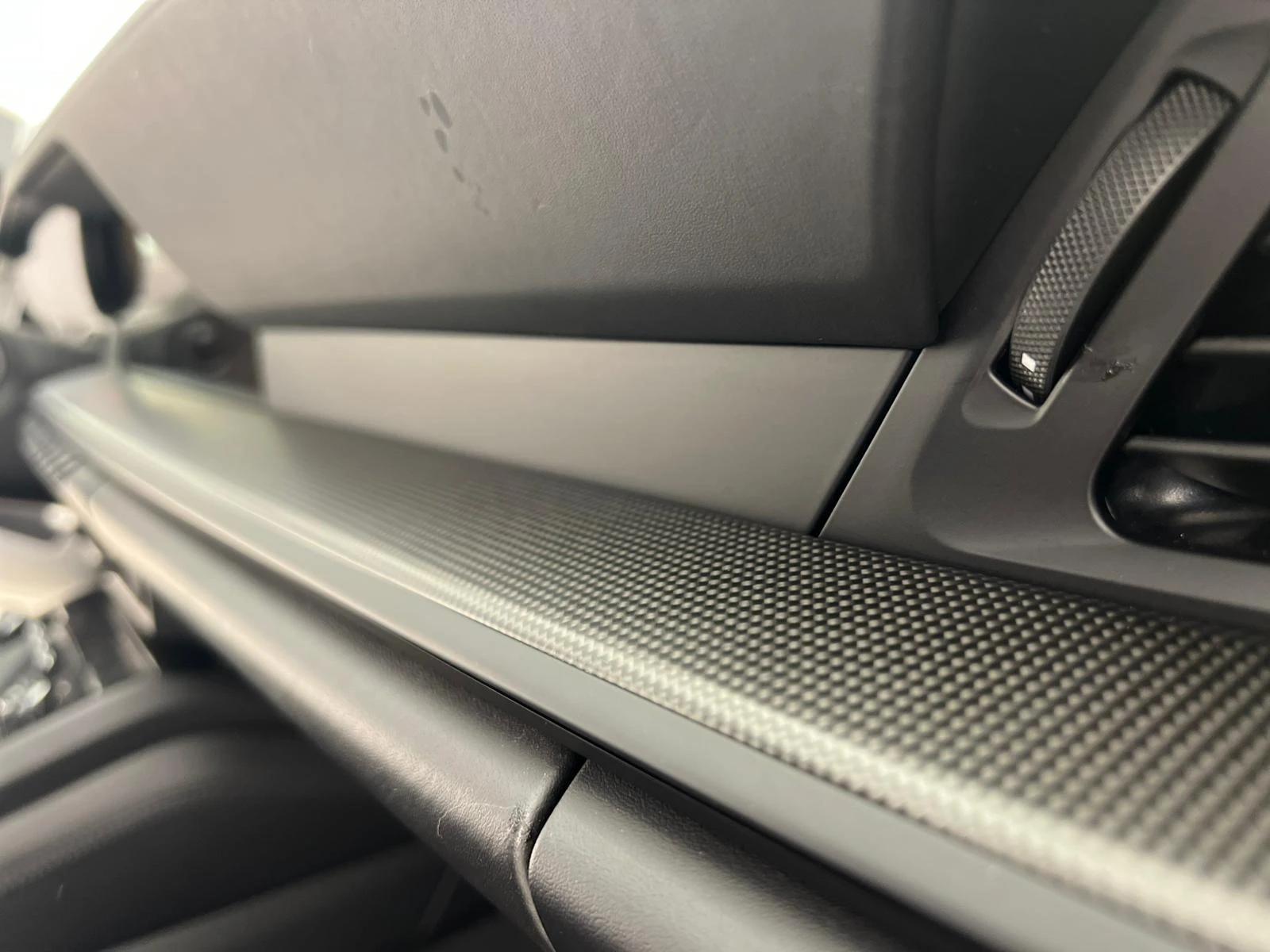 Porsche 911 992 Targa GTS Гаранционна