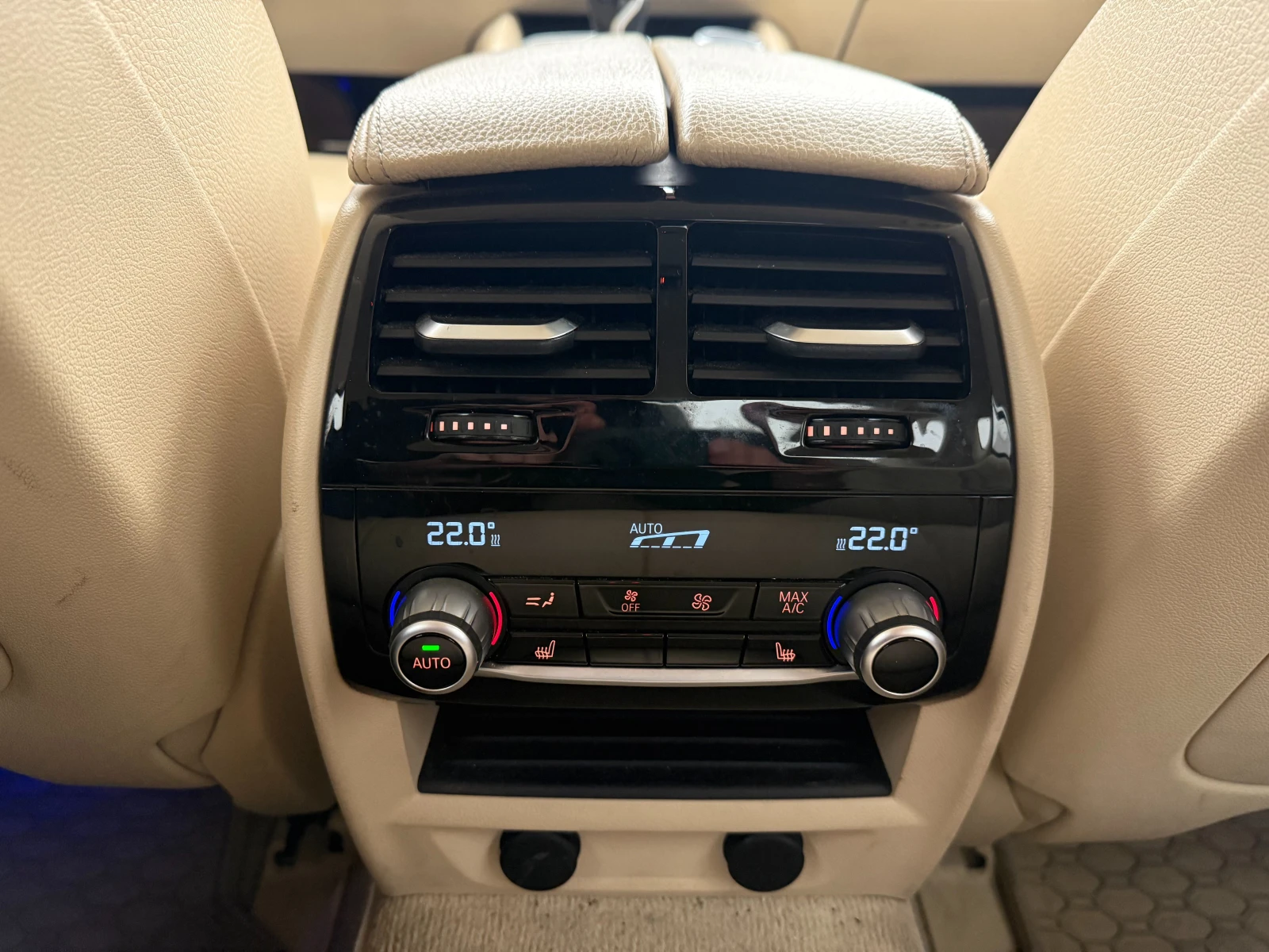 BMW 530 G30 xDrive30d M Sport