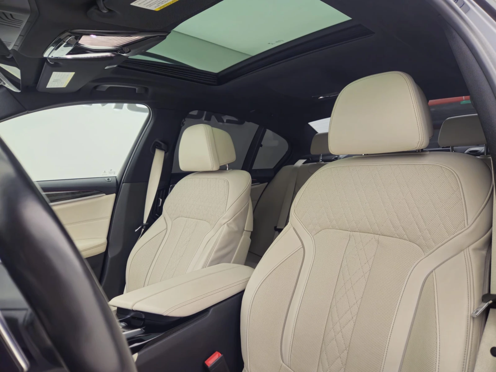 BMW 550 M550i xDrive\G30