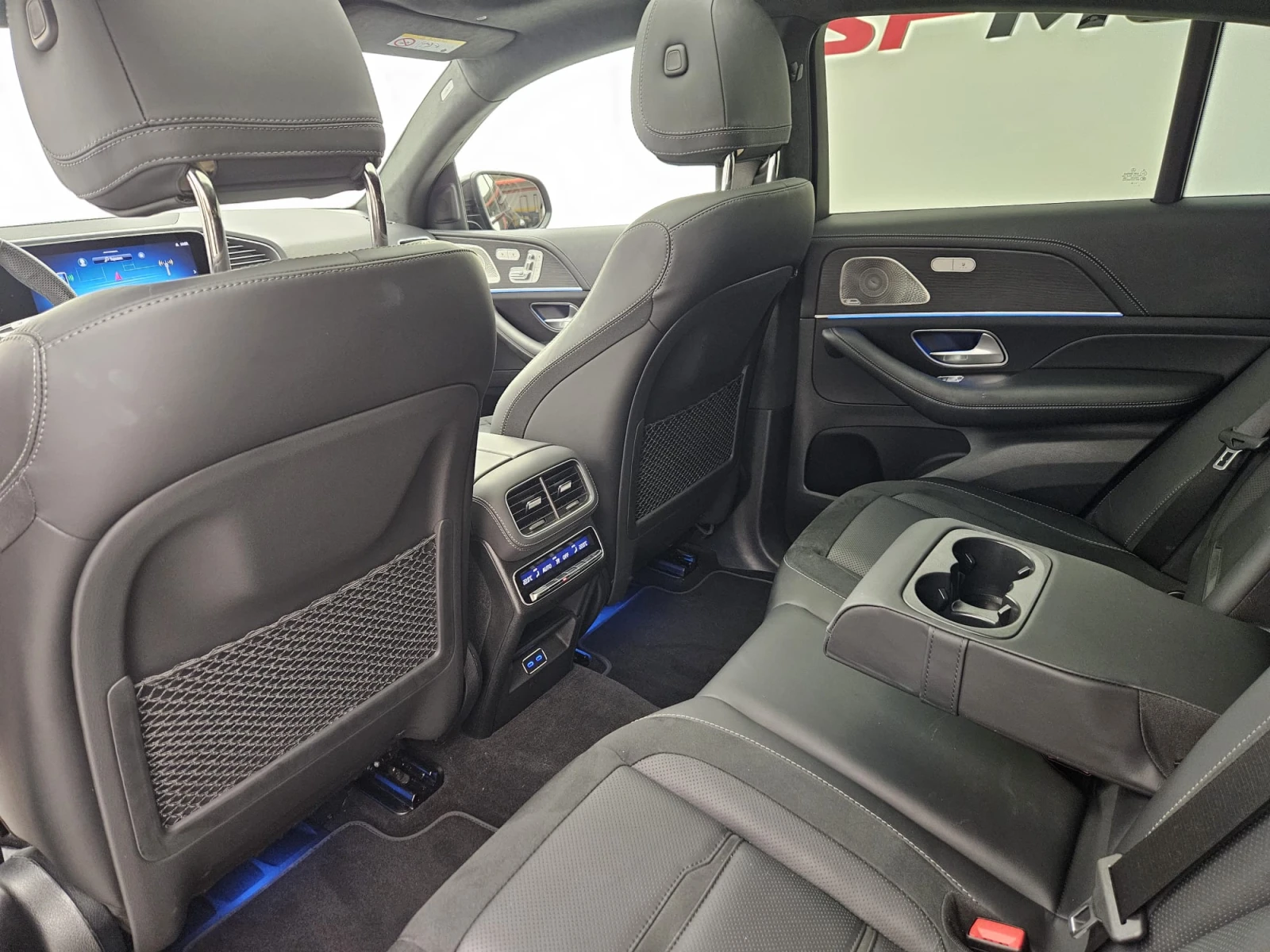 Mercedes-Benz GLE 53 4MATIC 4MATIC+ Coupe