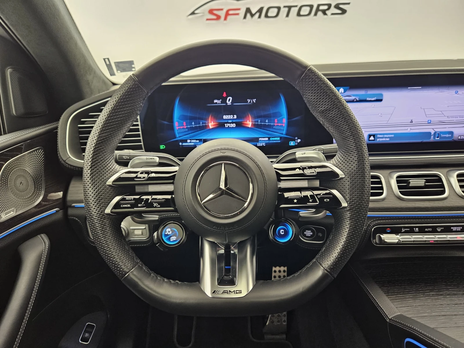 Mercedes-Benz GLE 53 4MATIC 4MATIC+ Coupe