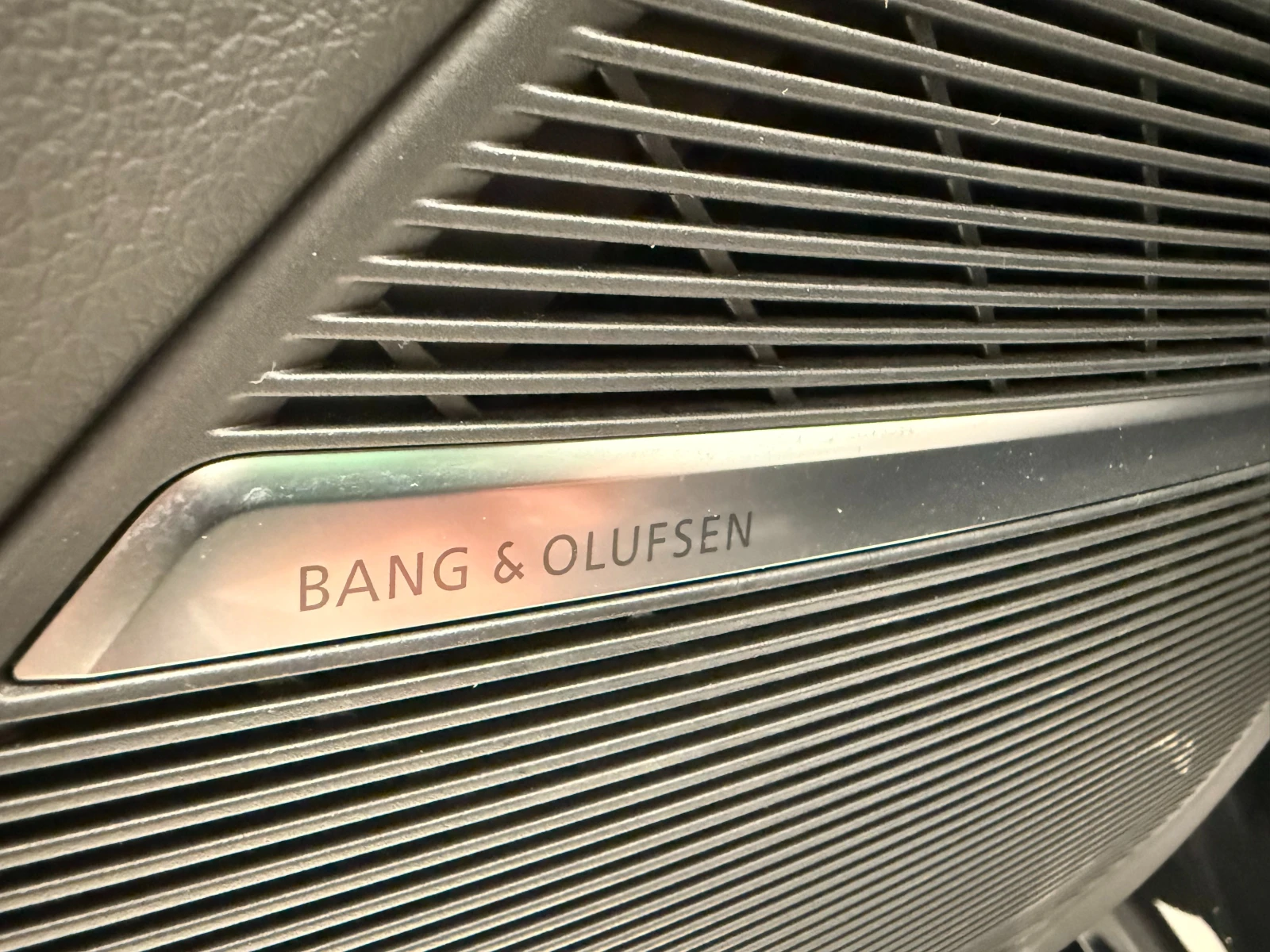 Audi Q8 B.O\S line\ Quattro